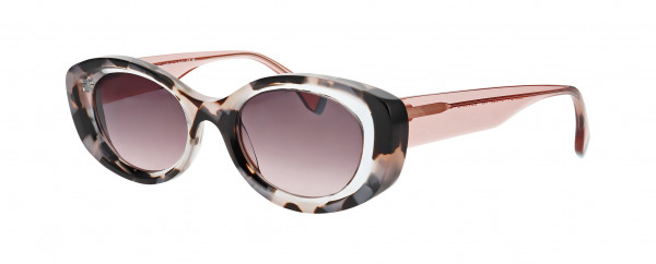 Face a Face CLONE 1 Sunglasses