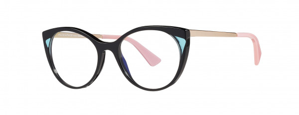 Face a Face ANOUK 2 Eyeglasses, BLACK