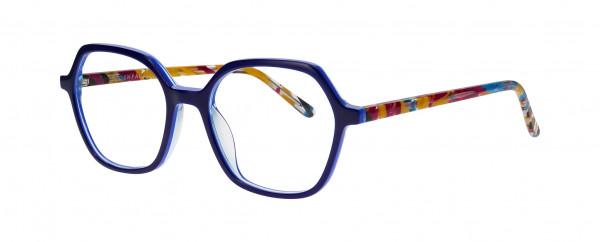 Inface IF9478 Eyeglasses