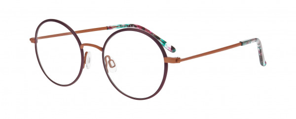 Nifties NI8529 Eyeglasses