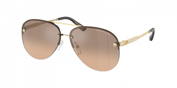 Michael Kors MK1135B EAST SIDE Sunglasses