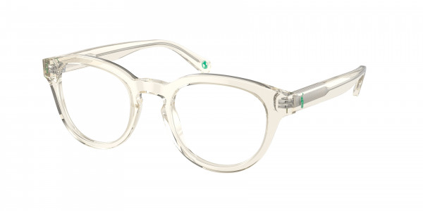 Polo PH2262 Eyeglasses