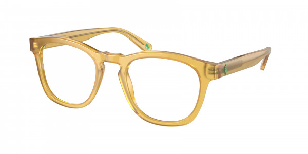 Polo PH2258 Eyeglasses