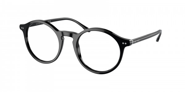 Polo PH2260 Eyeglasses, 5005 SHINY OPAL HONEY (TORTOISE)