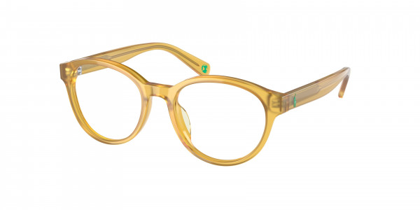 Ralph Lauren Children PP8546U Eyeglasses