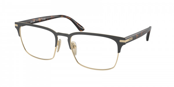 Prada PR 58ZV Eyeglasses