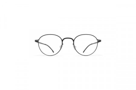 Mykita FLEMMING Eyeglasses, Shiny Silver