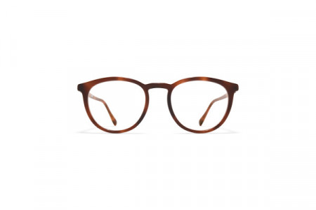 Mykita DAVU Eyeglasses, C122 Zanzibar/Silk Mocca