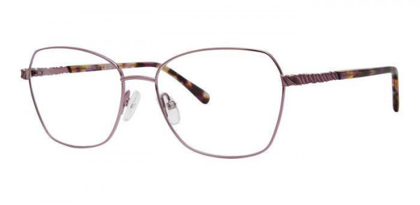 Adensco AD 249 Eyeglasses, 0789 LILAC