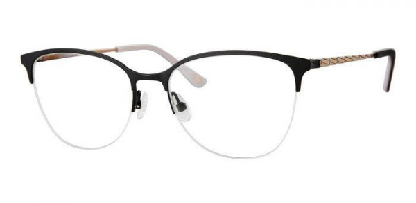 Liz Claiborne L 677 Eyeglasses