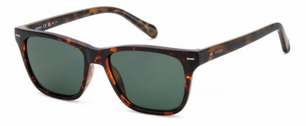 Fossil FOS 3149/G/S Sunglasses, 0086 HVN