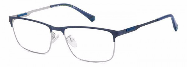 Polaroid Core PLD D495/G Eyeglasses