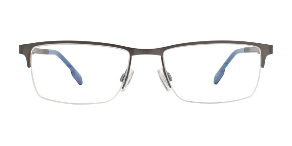 Quiksilver QS 1002 Eyeglasses