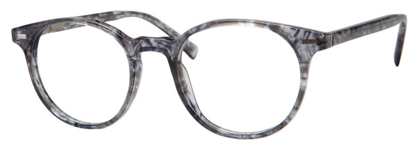Ernest Hemingway H4908 Eyeglasses, Black