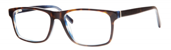 Ernest Hemingway H4878 Eyeglasses, Tortoise