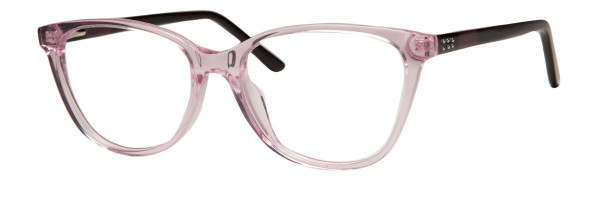 Marie Claire MC6313 Eyeglasses, Crystal