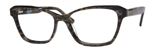 Marie Claire MC6312 Eyeglasses, Black/Tortoise