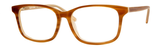 Marie Claire MC6303 Eyeglasses, Blue Wave