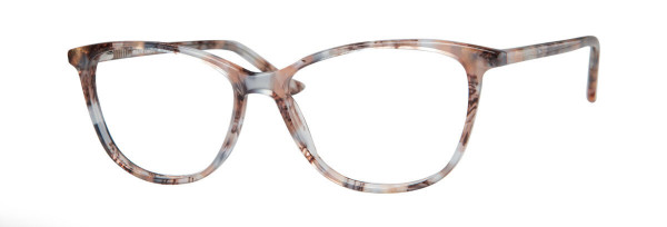 Marie Claire MC6302 Eyeglasses, Burgundy Tortoise