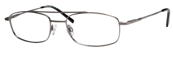 Esquire EQ8872 Eyeglasses, Brown