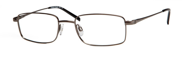 Esquire EQ8871 Eyeglasses, Brown