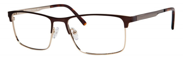 Esquire EQ8868 Eyeglasses, Black