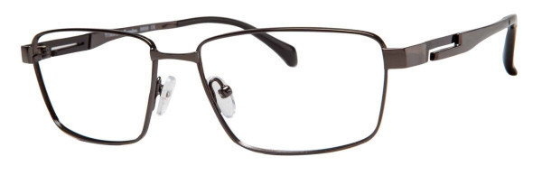 Esquire EQ8866 Eyeglasses, Gold