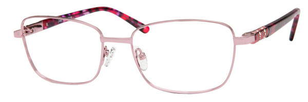 Joan Collins JC9880 Eyeglasses