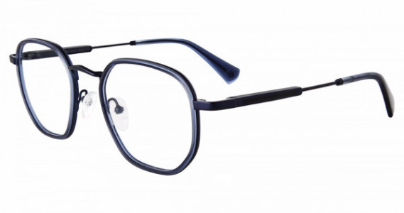 John Varvatos VJV435 Eyeglasses