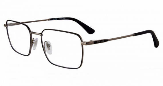 Police VPLG69 Eyeglasses