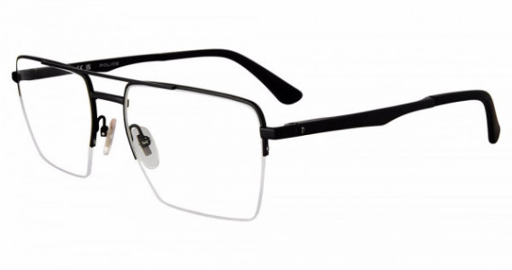 Police VPLG71 Eyeglasses