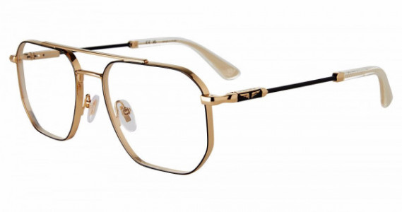 Police VPLG82 Eyeglasses