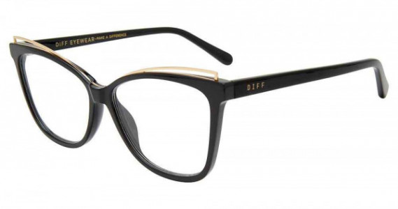 Diff VDFMLLY Eyeglasses