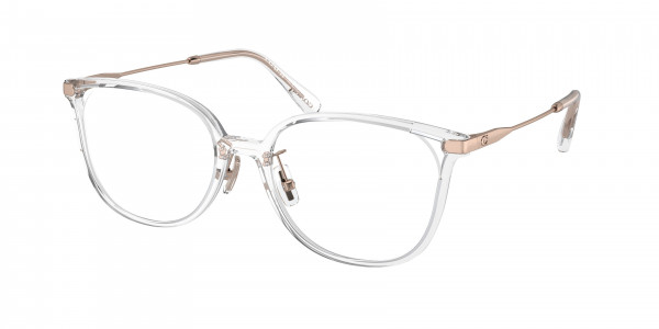 Coach HC6214D Eyeglasses