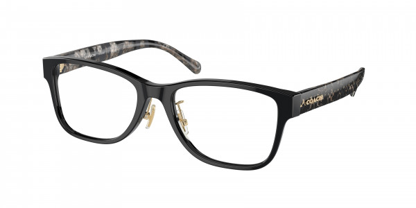 Coach HC6208F Eyeglasses