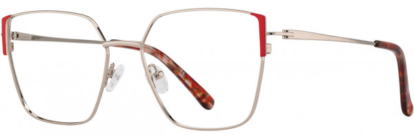 Adin Thomas Adin Thomas 594 Eyeglasses