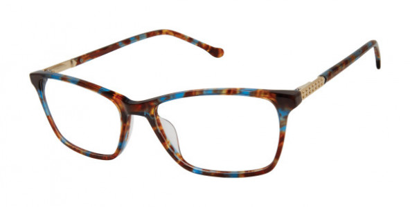 Buffalo BW014 Eyeglasses