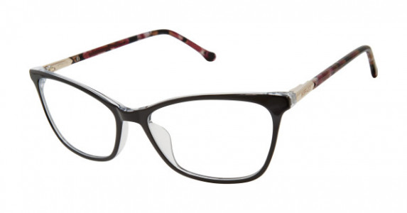 Buffalo BW012 Eyeglasses