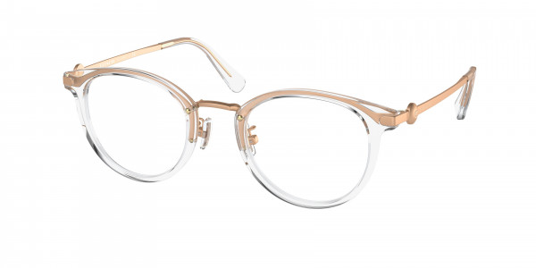 Coach HC5133D Eyeglasses