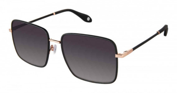 Fysh UK F-2097 Sunglasses