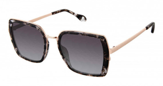 Fysh UK F-2093 Sunglasses