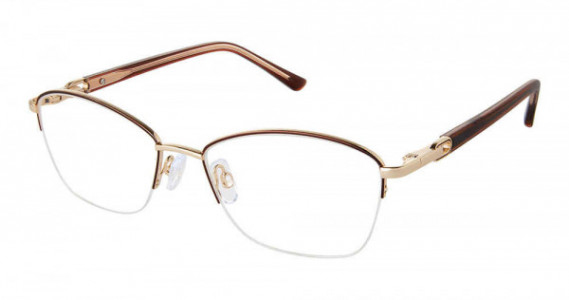 SuperFlex SF-630 Eyeglasses