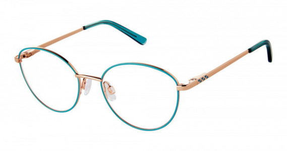 SuperFlex SFK-276 Eyeglasses