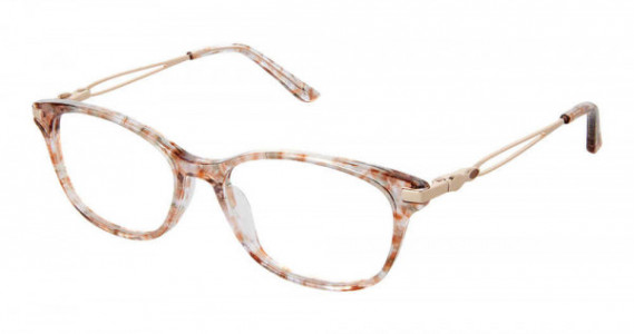 SuperFlex SF-1154T Eyeglasses