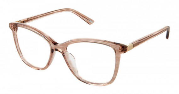 KLiiK Denmark K-738 Eyeglasses, S309-BLUSH