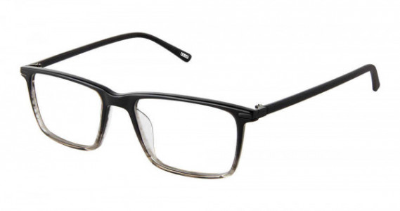 KLiiK Denmark K-737 Eyeglasses, S401-SLATE BLUE