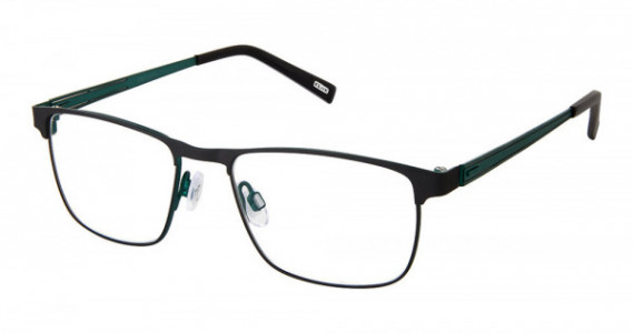 KLiiK Denmark K-732 Eyeglasses, M200-BLACK FOREST