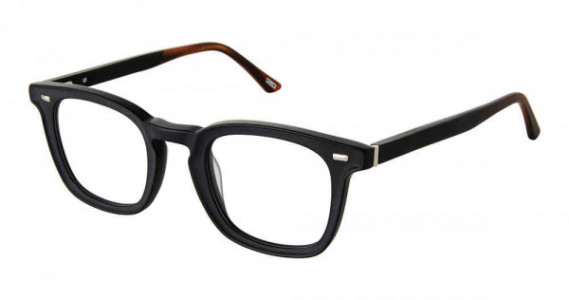 KLiiK Denmark K-730 Eyeglasses, M300-MATTE BLACK