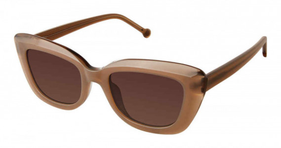 One True Pair OTPS-2031 Sunglasses, S314-SAND