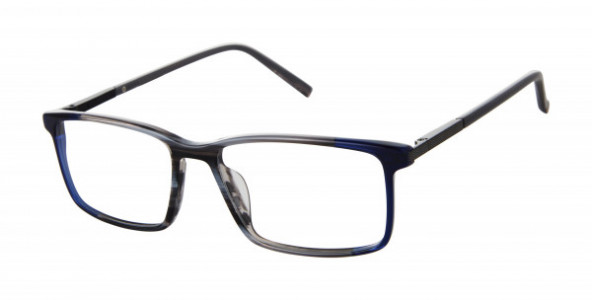 Geoffrey Beene G539 Eyeglasses, Grey (GRY)